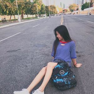 Meet your Posher, Lilyy